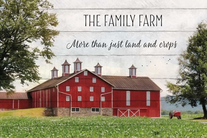 Picture of THE FAMILY FARM
