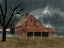Picture of DARK AND STORMY NIGHT