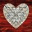 Picture of LOVE IS PATIENT