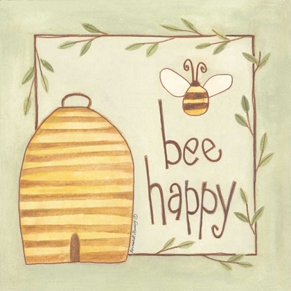 Picture of BEE HAPPY