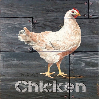 Picture of CHICKEN