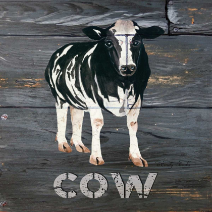 Picture of COW