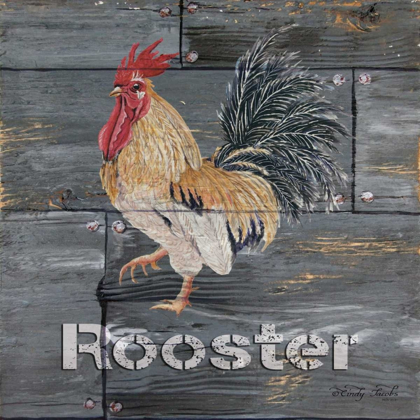 Picture of ROOSTER