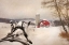 Picture of SLEIGH RIDE IN THE COUNTRY
