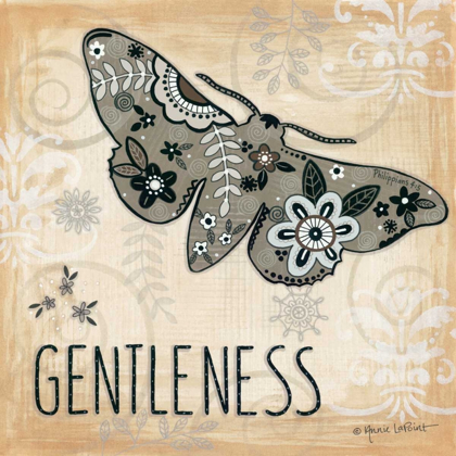 Picture of GENTLENESS