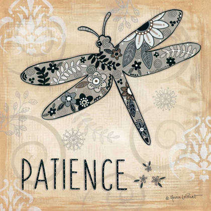 Picture of PATIENCE