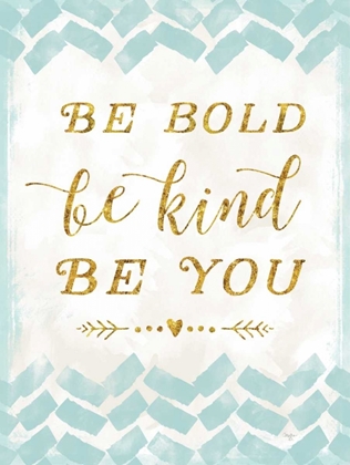 Picture of BE KIND