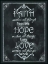 Picture of FAITH*HOPE*LOVE