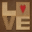 Picture of LOVE