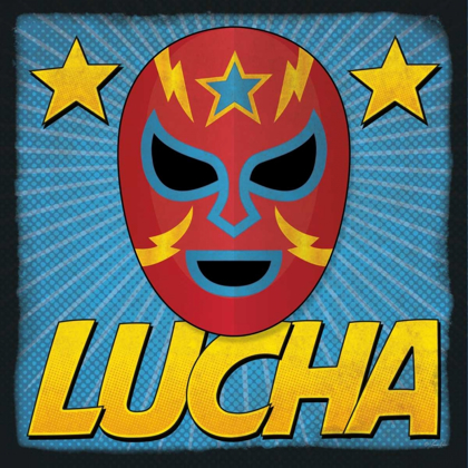 Picture of LUCHA