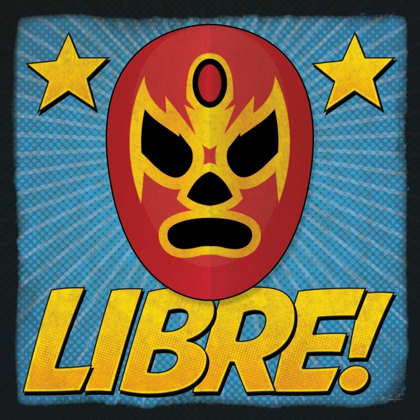 Picture of LIBRE!