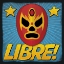 Picture of LIBRE!