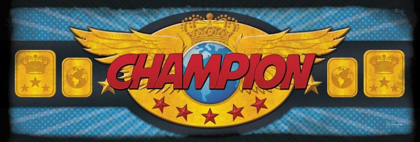 Picture of CHAMPION