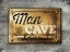 Picture of MAN CAVE        