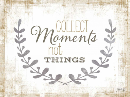 Picture of COLLECT MOMENTS