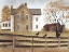Picture of AUTUMN AFTERNOON