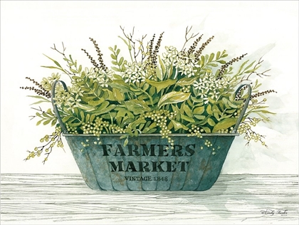 Picture of FARMERS MARKET