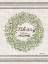 Picture of BLESS THIS HOME WREATH