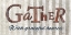 Picture of GATHER WITH GRACEFUL HEARTS