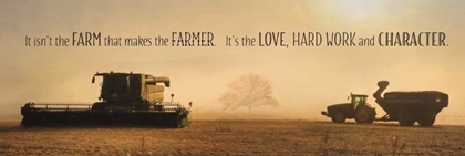Picture of THE FARMER
