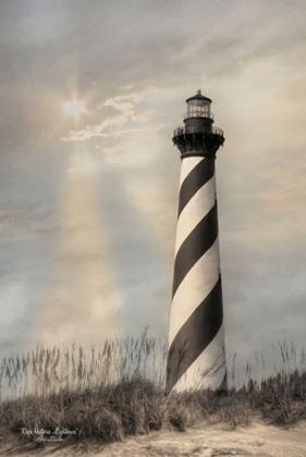 Picture of CAPE HATTERAS LIGHTHOUSE