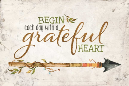 Picture of GRATEFUL HEART
