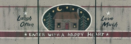 Picture of HAPPY CABIN