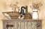 Picture of DUCK AND BERRY STILL LIFE