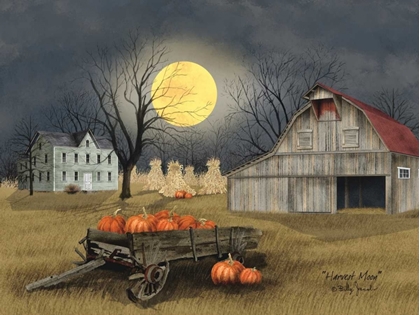 Picture of HARVEST MOON