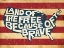 Picture of LAND OF THE FREE