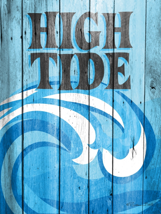 Picture of HIGH TIDE