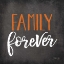 Picture of FAMILY FOREVER