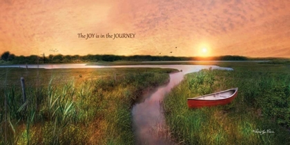 Picture of JOY IN THE JOURNEY