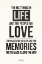 Picture of THE BEST THINGS IN LIFE