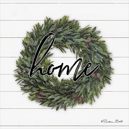Picture of HOME WREATH