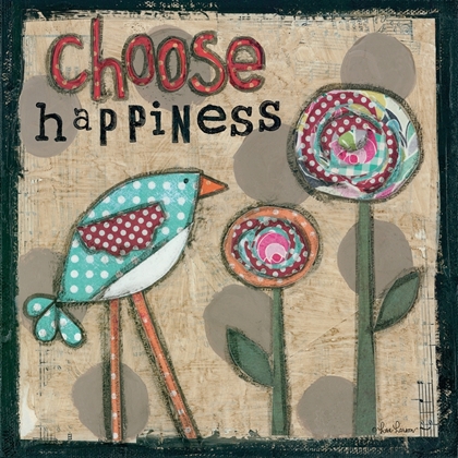 Picture of CHOOSE HAPPINESS