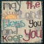 Picture of BLESS YOU AND KEEP YOU