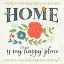Picture of HAPPY HOME