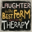 Picture of LAUGHTER