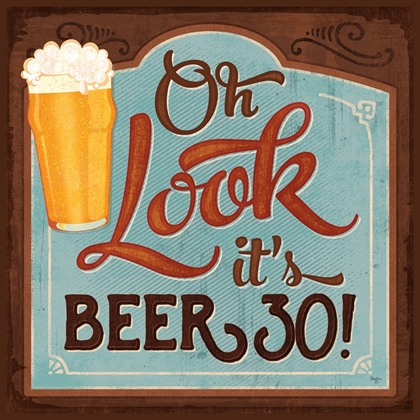 Picture of BEER:30
