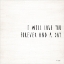 Picture of I WILL LOVE YOU FOREVER AND A DAY