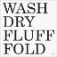 Picture of WASH-DRY-FLUFF-FOLD