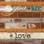 Picture of YOU + ME