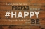 Picture of HAPPY