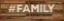 Picture of FAMILY IS EVERYTHING