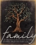 Picture of FAMILY - LIKE BRANCHES OF A TREE