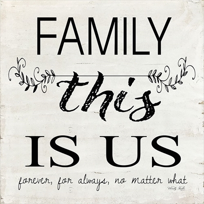 Picture of FAMILY - THIS IS US