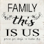 Picture of FAMILY - THIS IS US