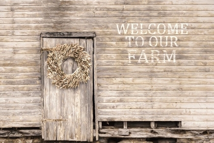 Picture of WELCOME TO OUR FARM