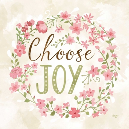 Picture of CHOOSE JOY